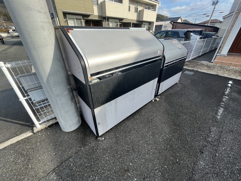 共用部 写真30