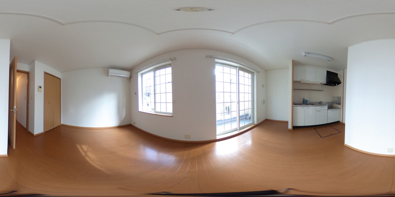 リビング 写真34