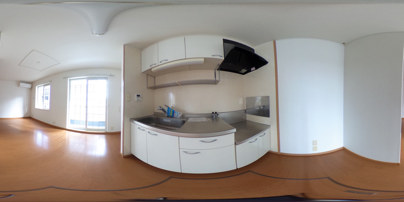 キッチン 写真35