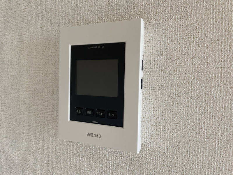 セキュリティ 写真13