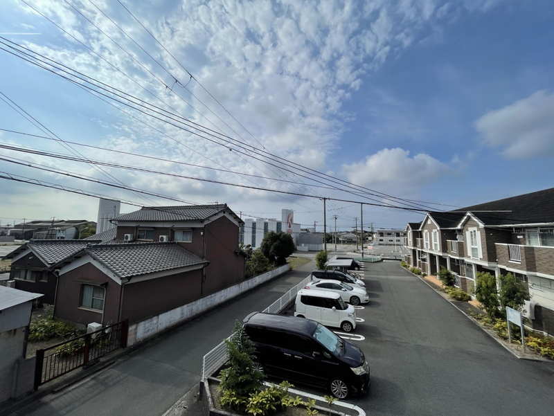 眺望 写真15