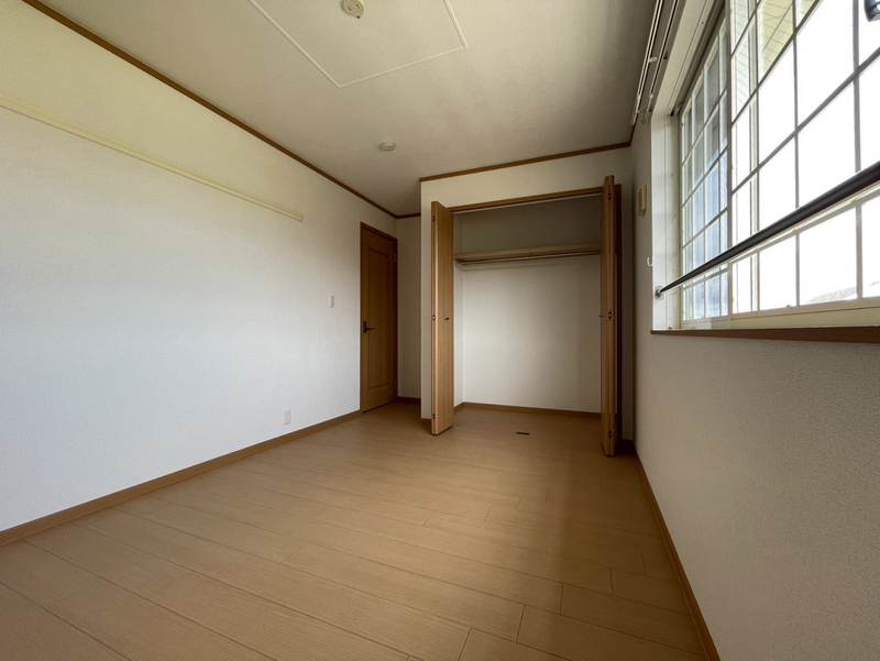 子供部屋 写真18