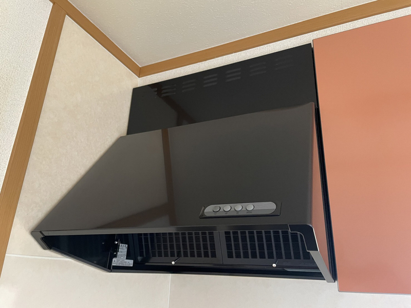 キッチン 写真19