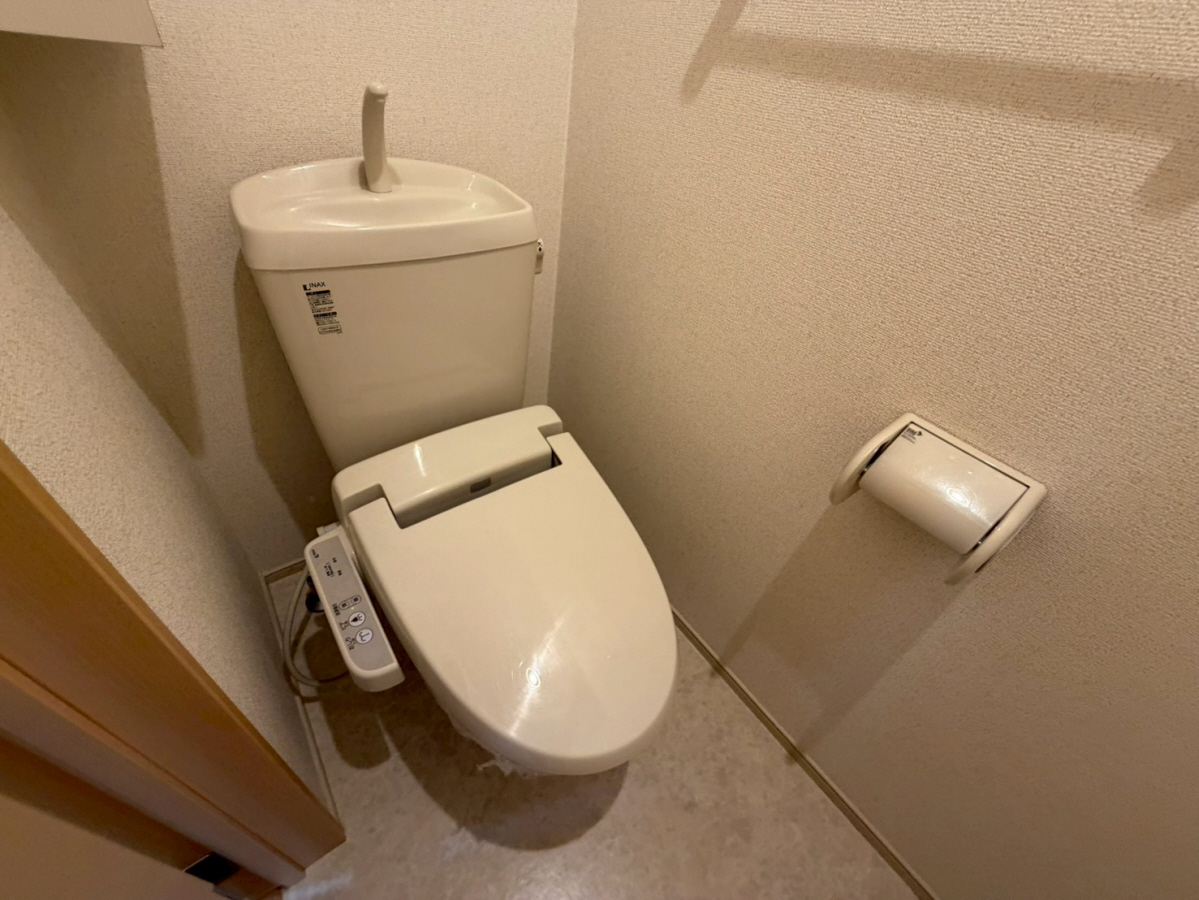 トイレ 写真5