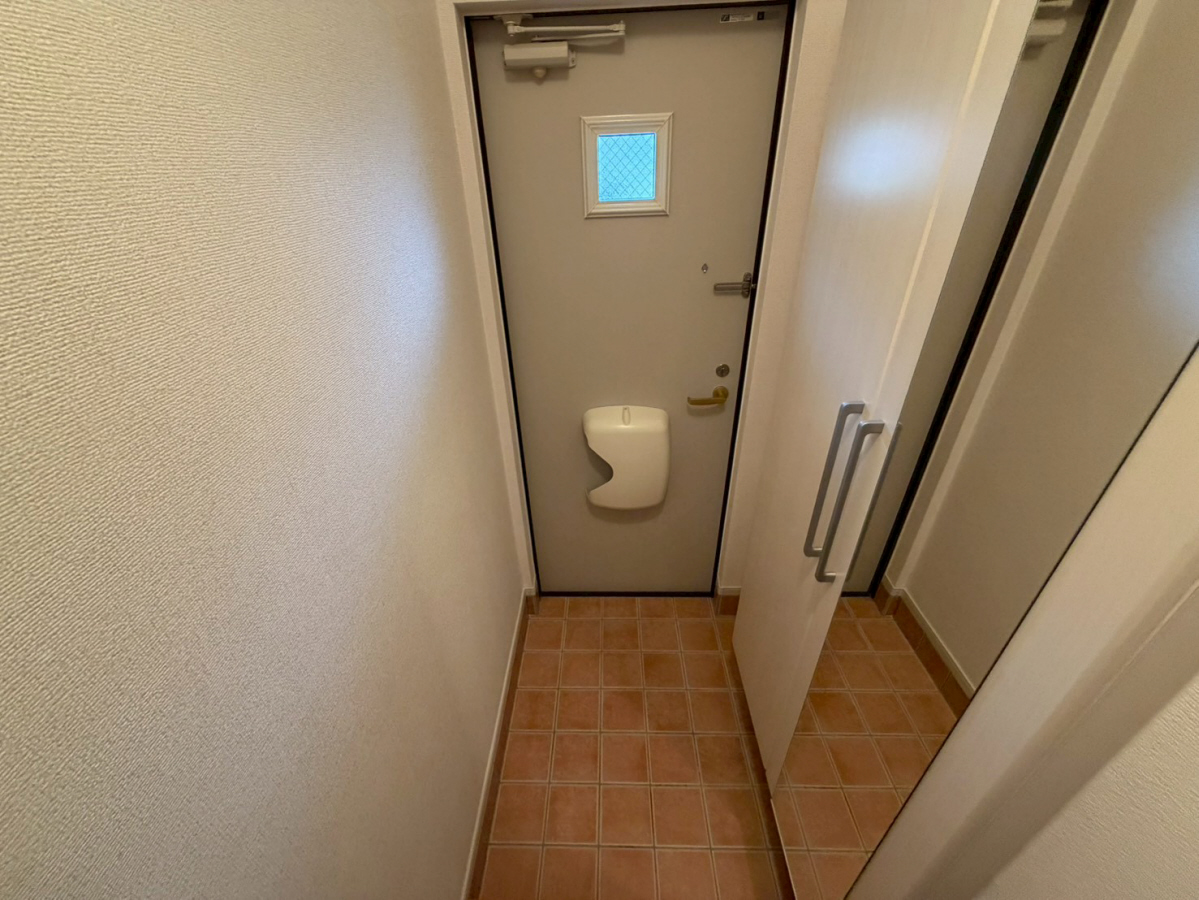 玄関 写真7
