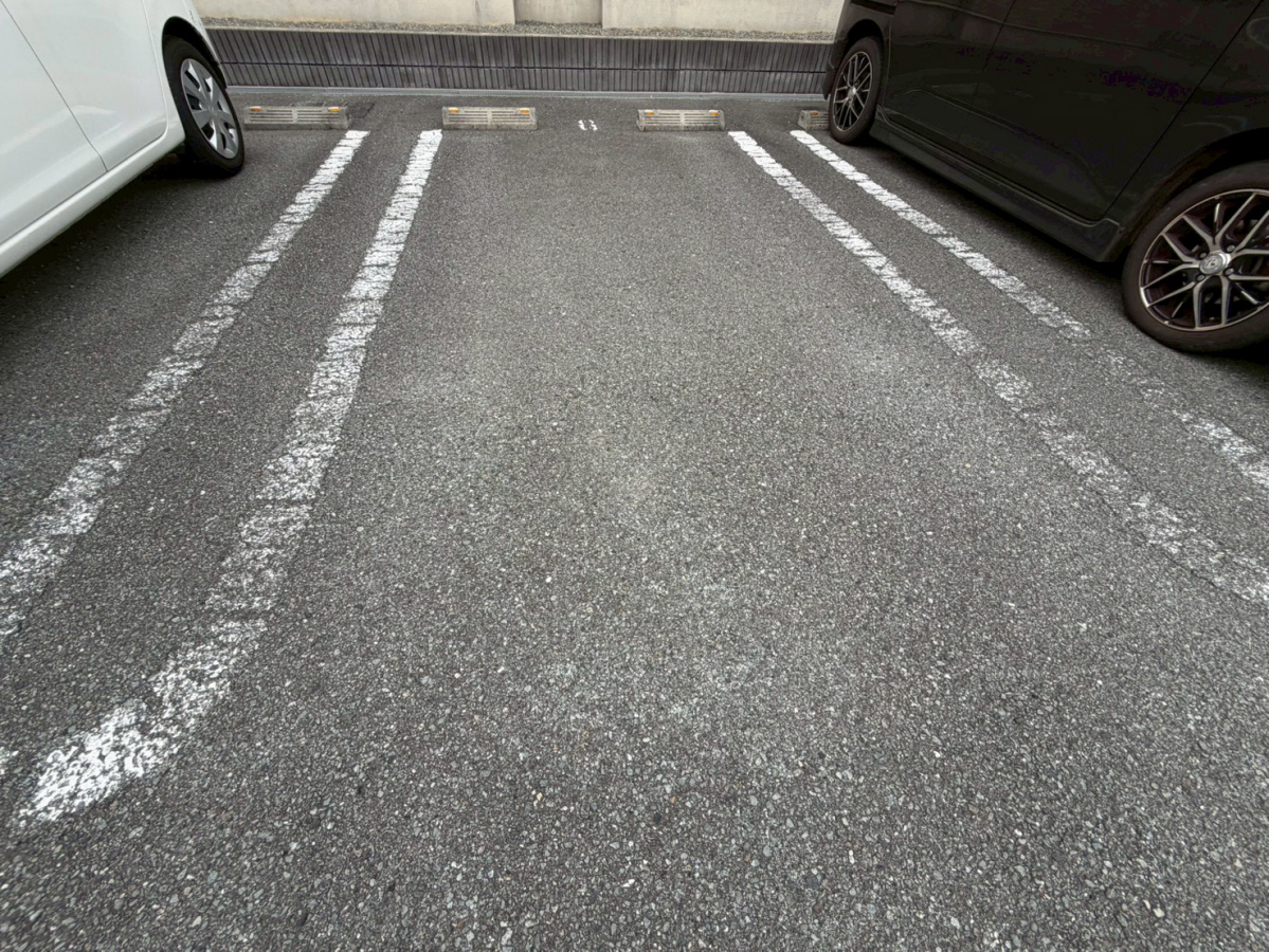 駐車場 写真10