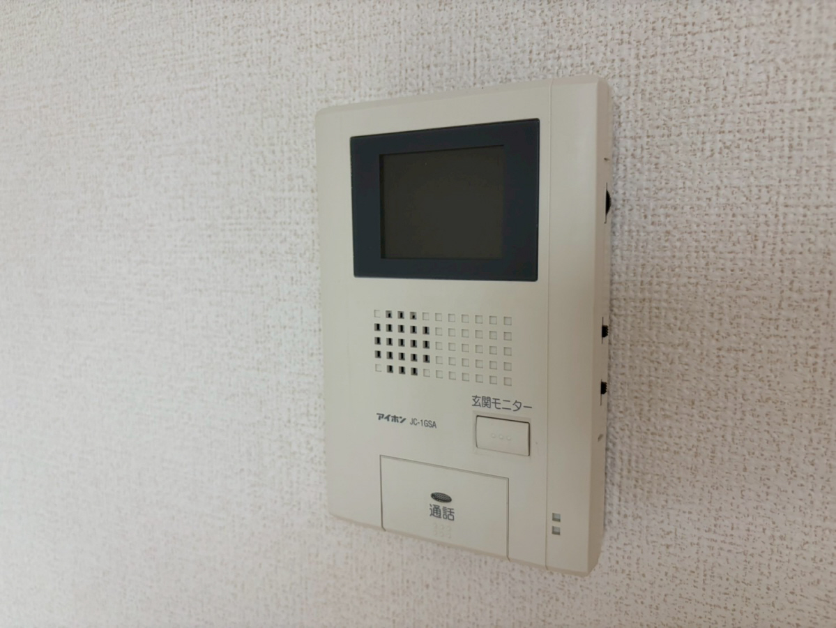 セキュリティ 写真13