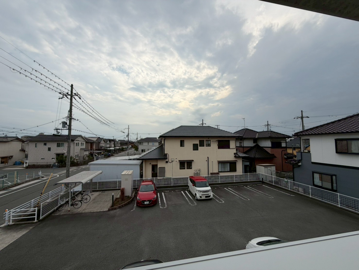 眺望 写真15