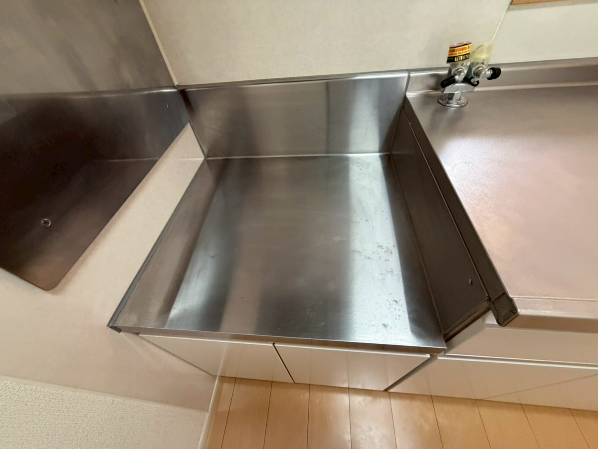 キッチン 写真19