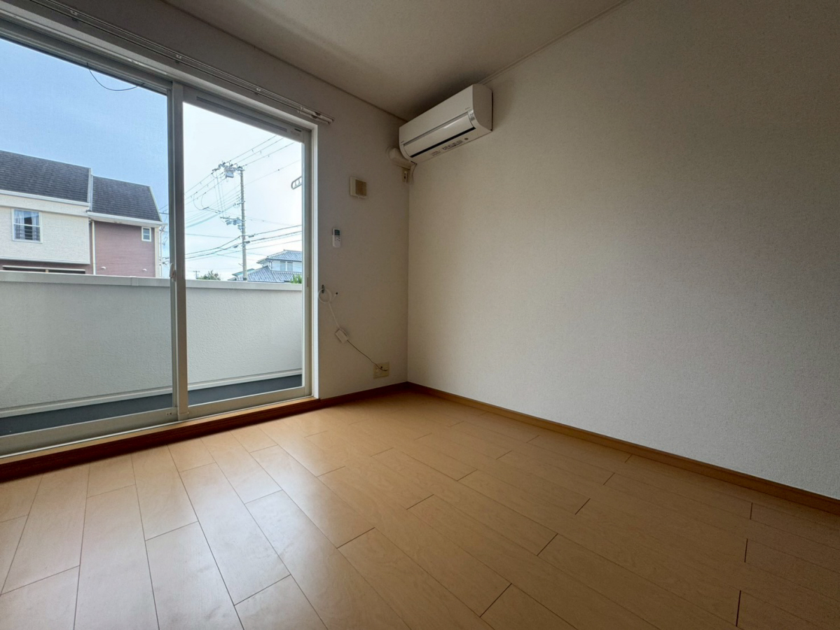 リビング 写真2