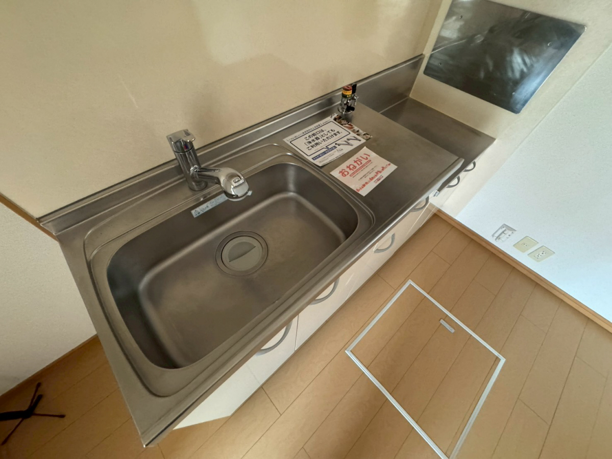 キッチン 写真3