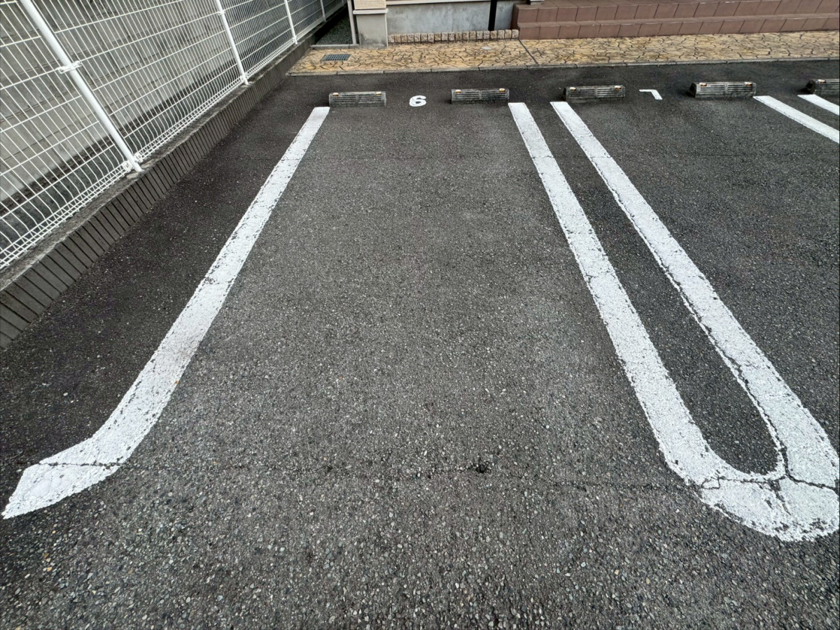 駐車場 写真10