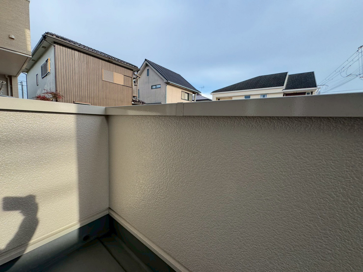 バルコニー・ベランダ 写真14