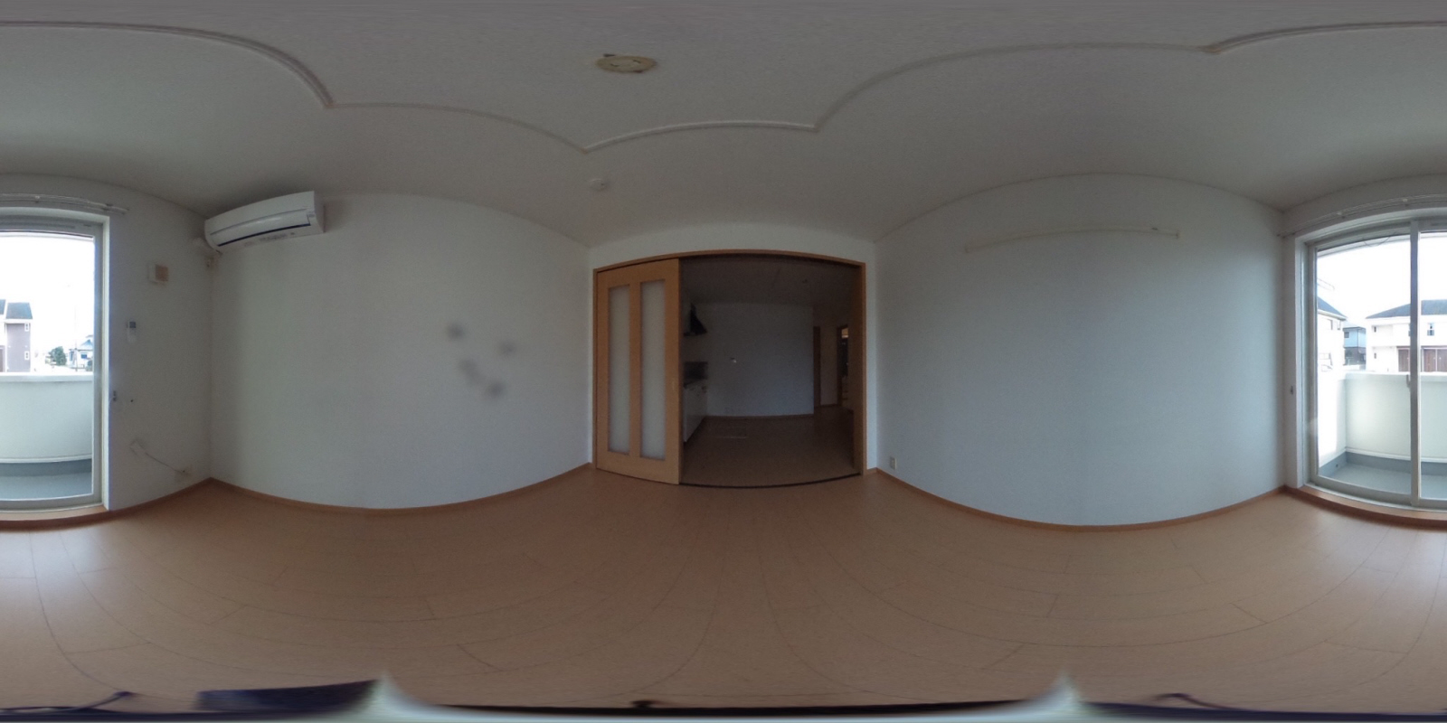 リビング 写真36