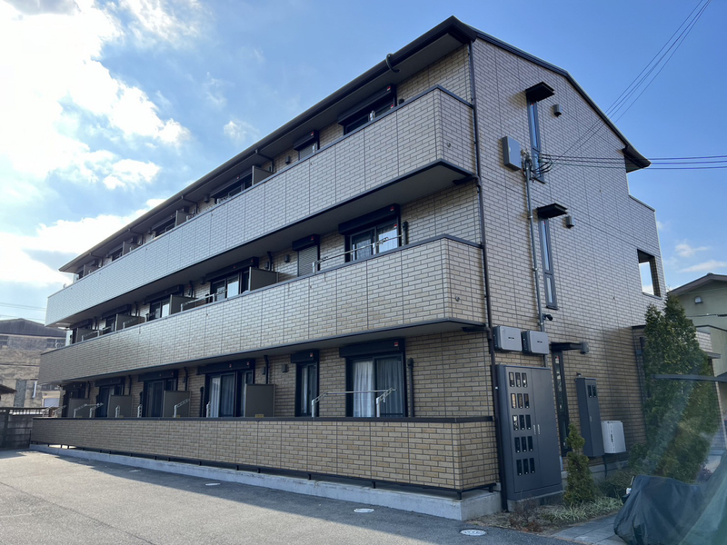 アーク土山