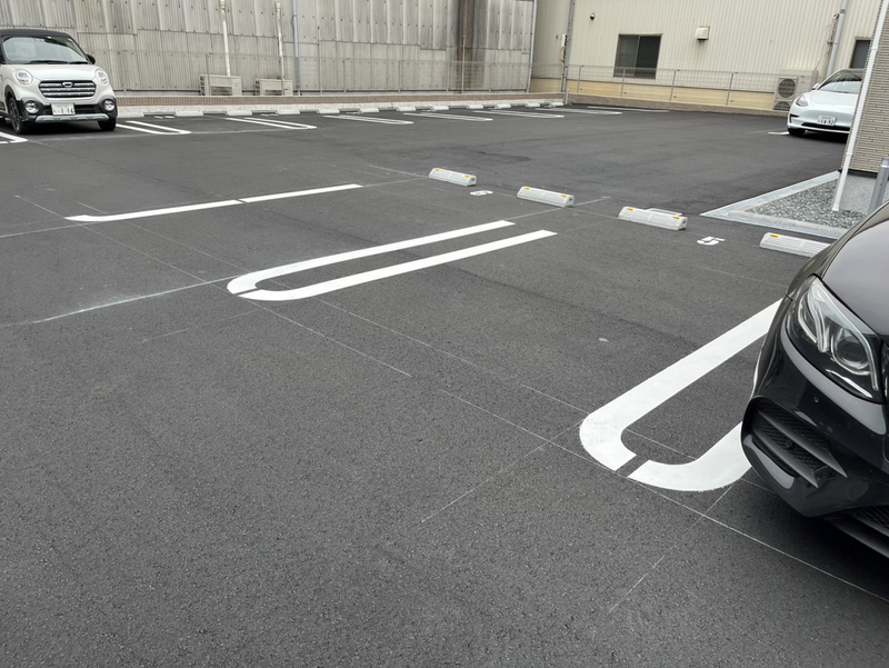 駐車場 写真10