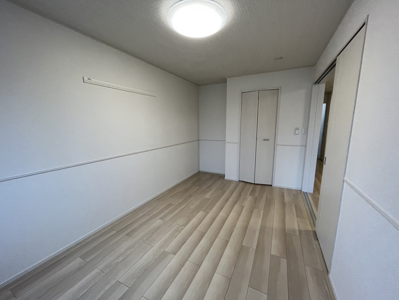 子供部屋 写真18