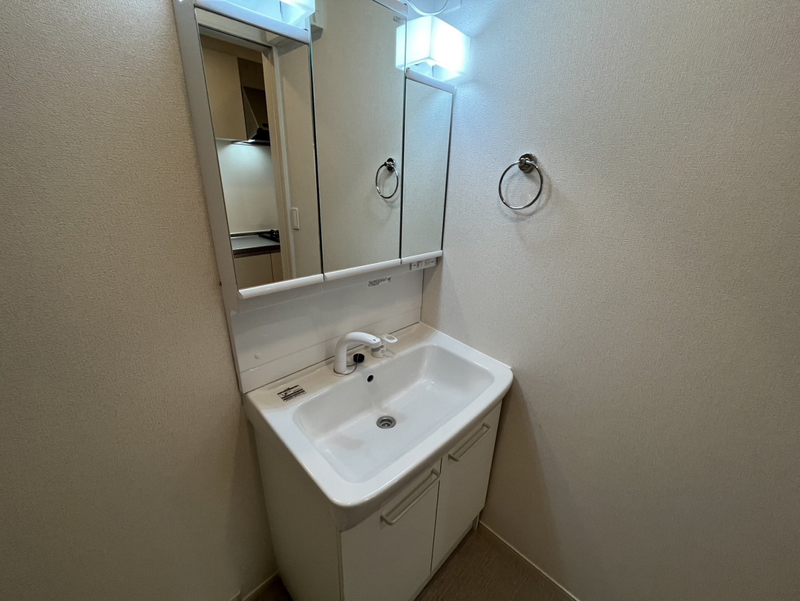 洗面所 写真6