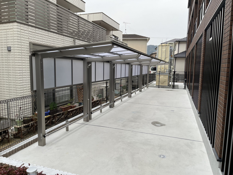 共用部 写真11