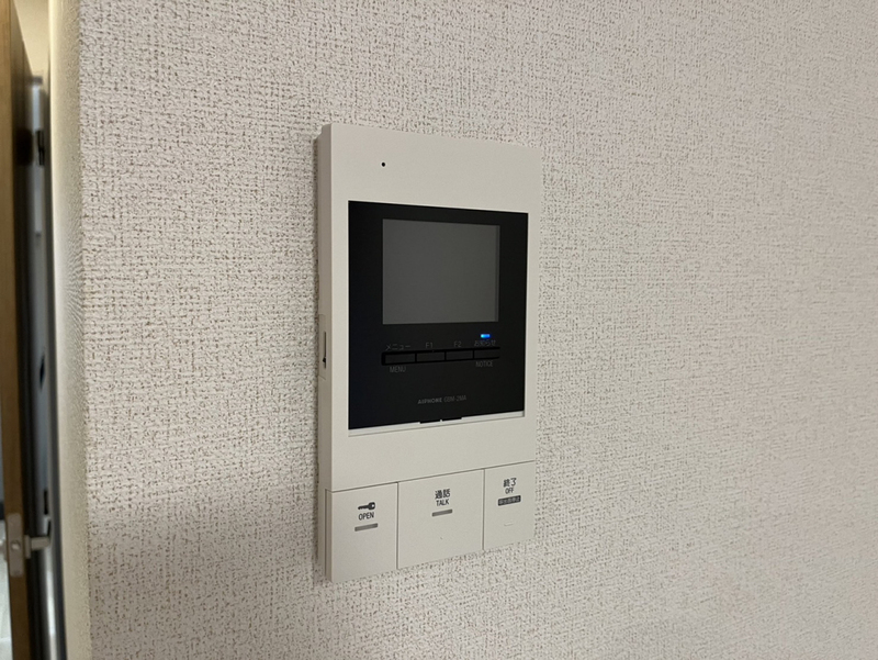 セキュリティ 写真13