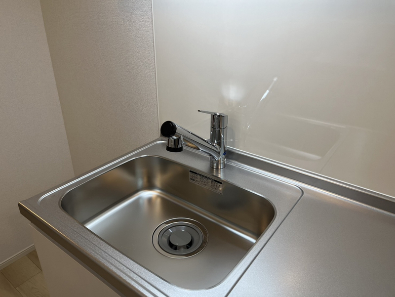 キッチン 写真19