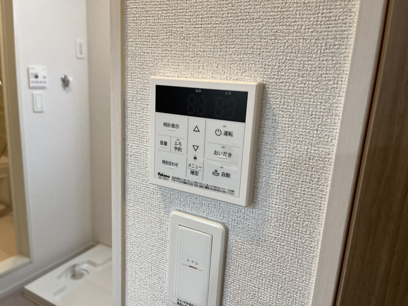 設備 写真32