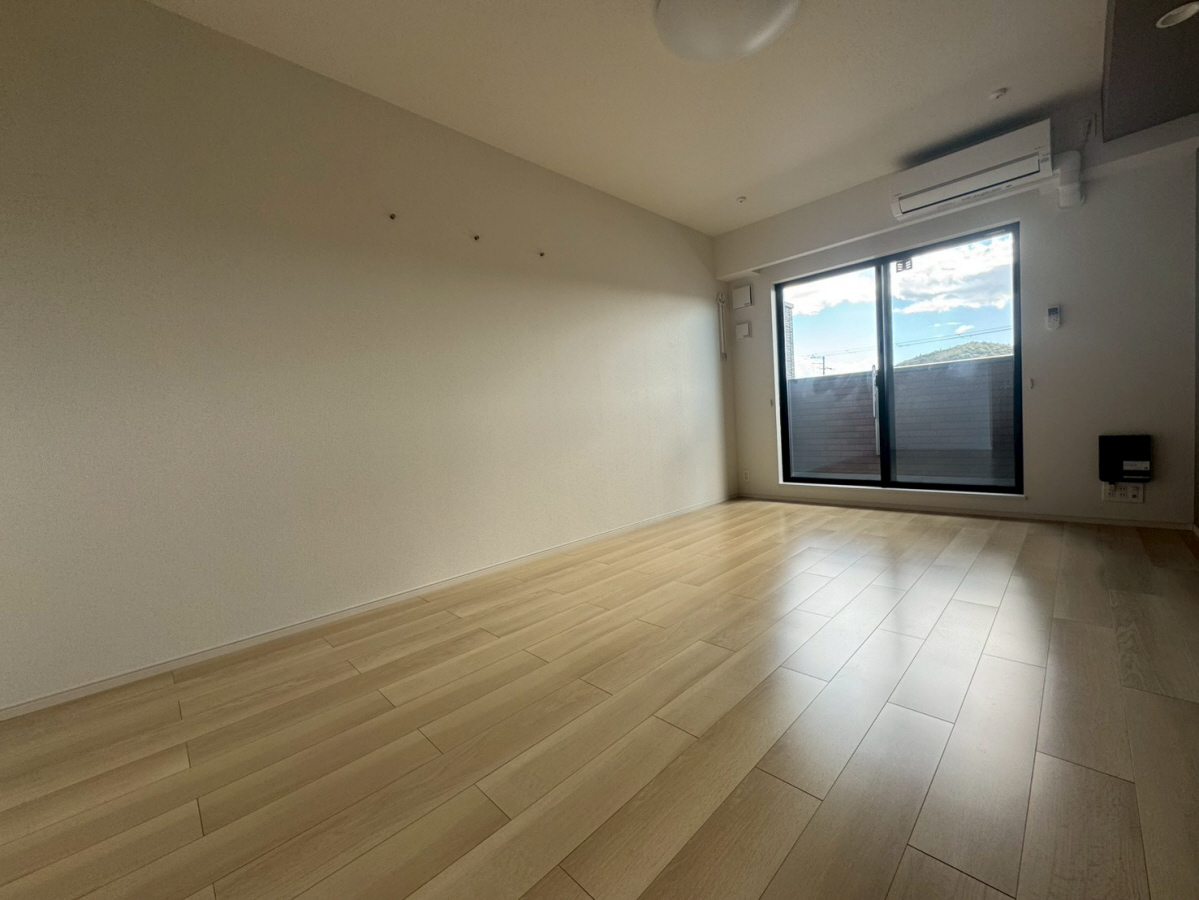 リビング 写真2