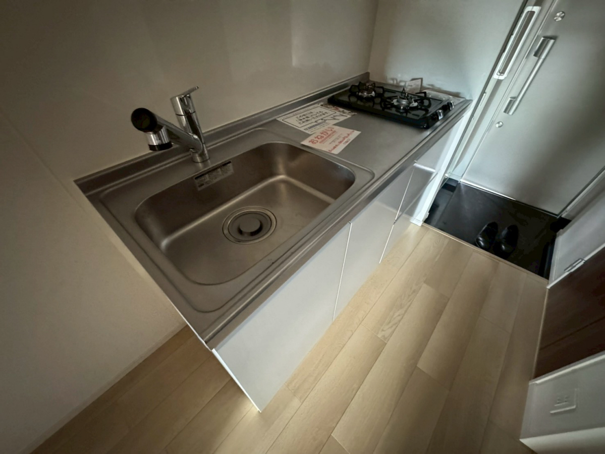 キッチン 写真3