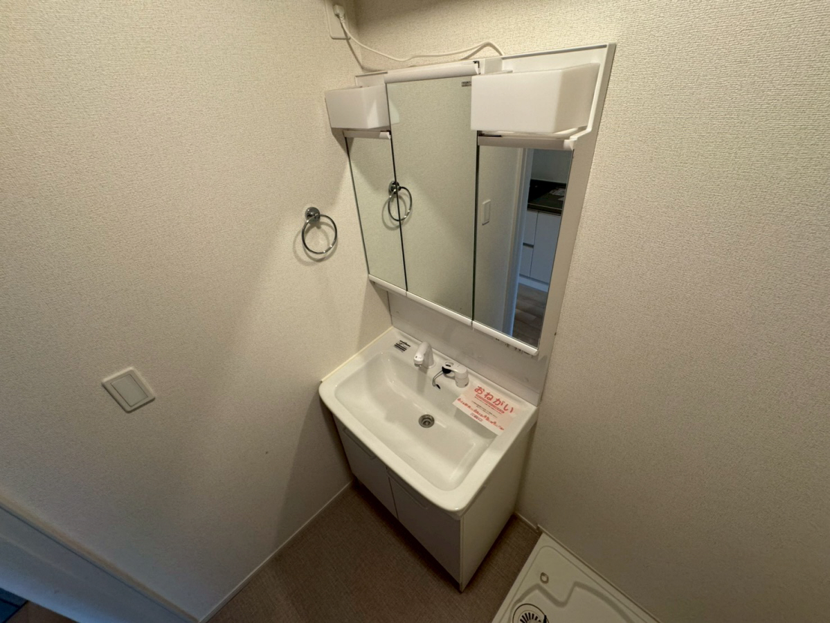 洗面所 写真6