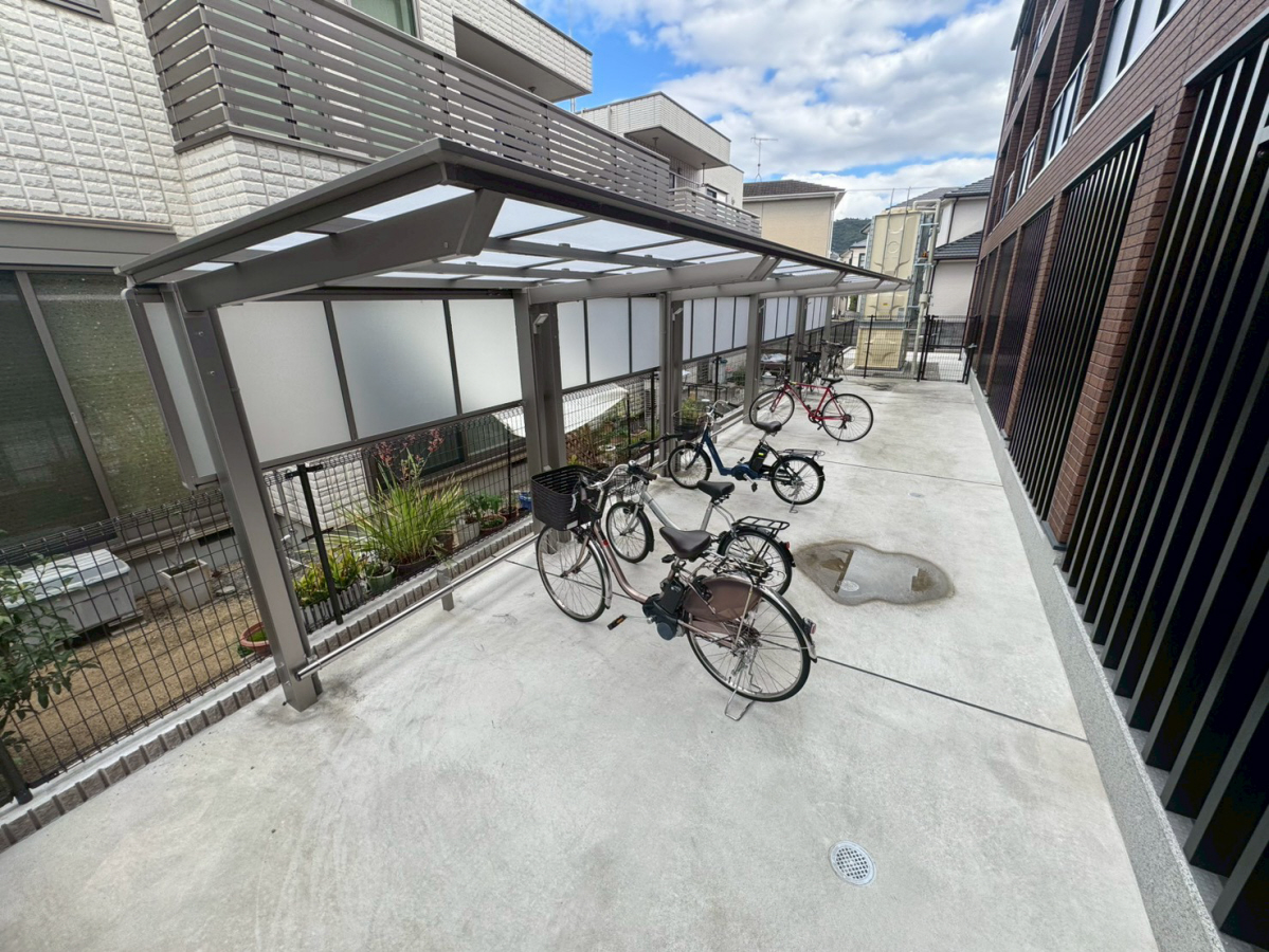 セキュリティ 写真11