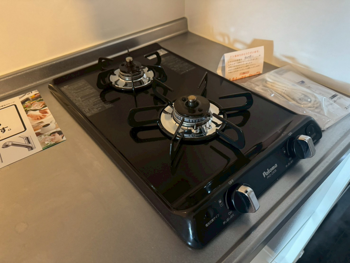 キッチン 写真19