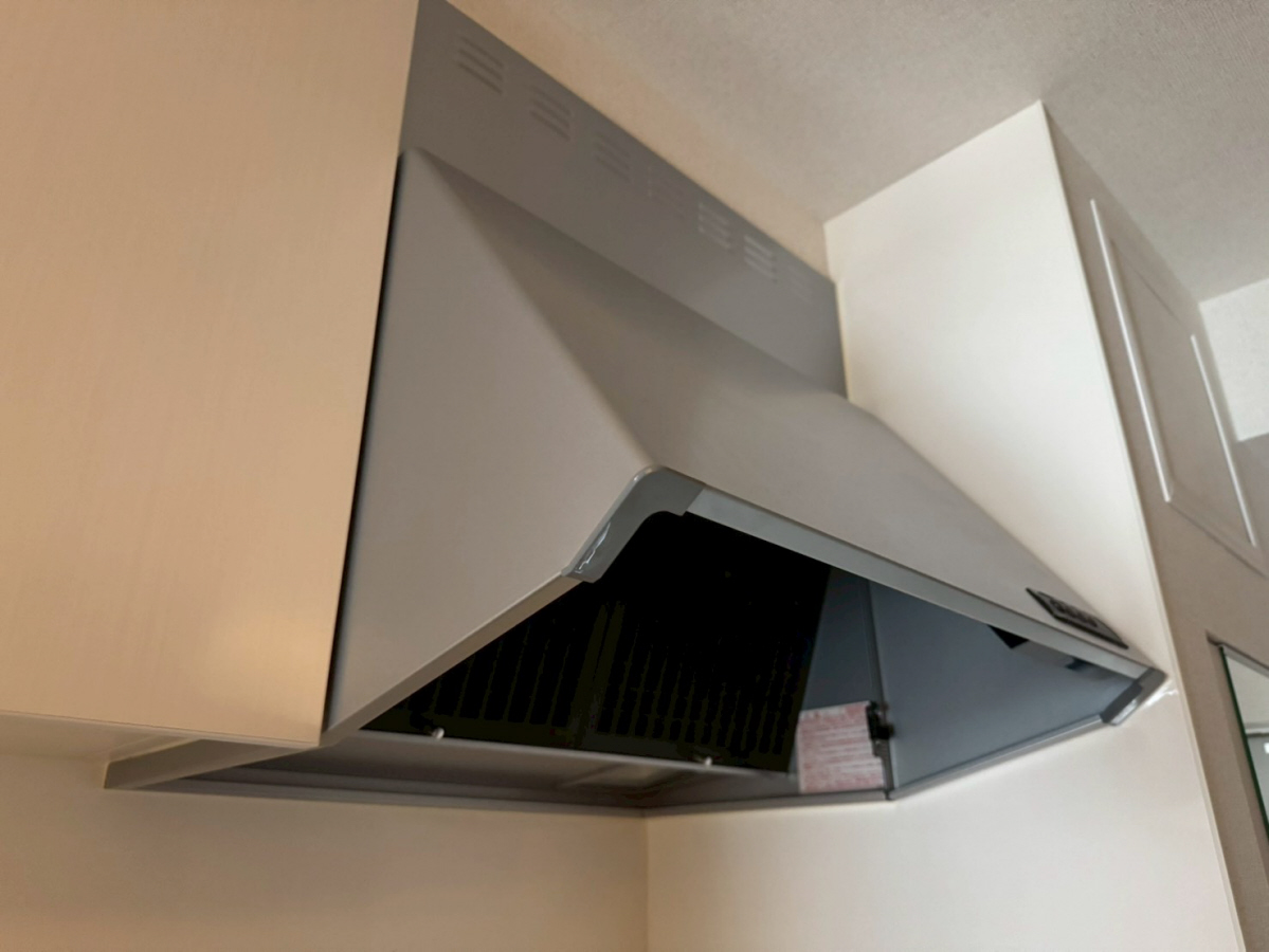 キッチン 写真30