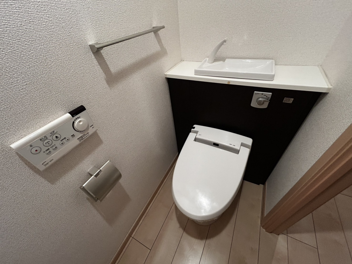 トイレ 写真5