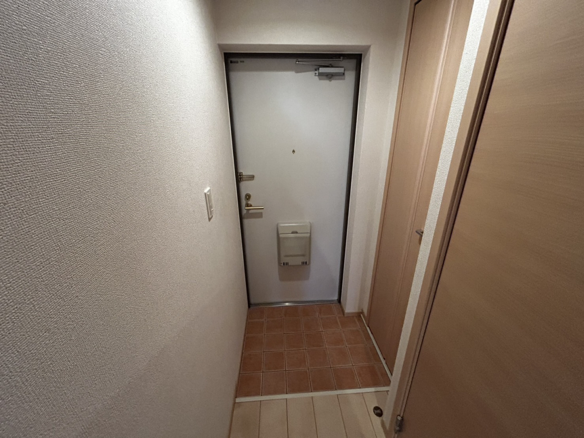 玄関 写真7