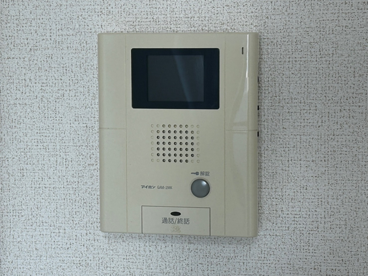 セキュリティ 写真13