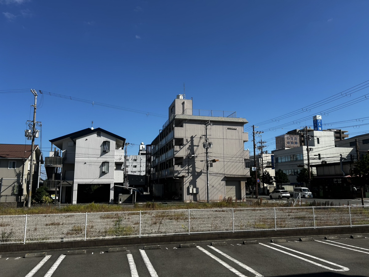 眺望 写真15