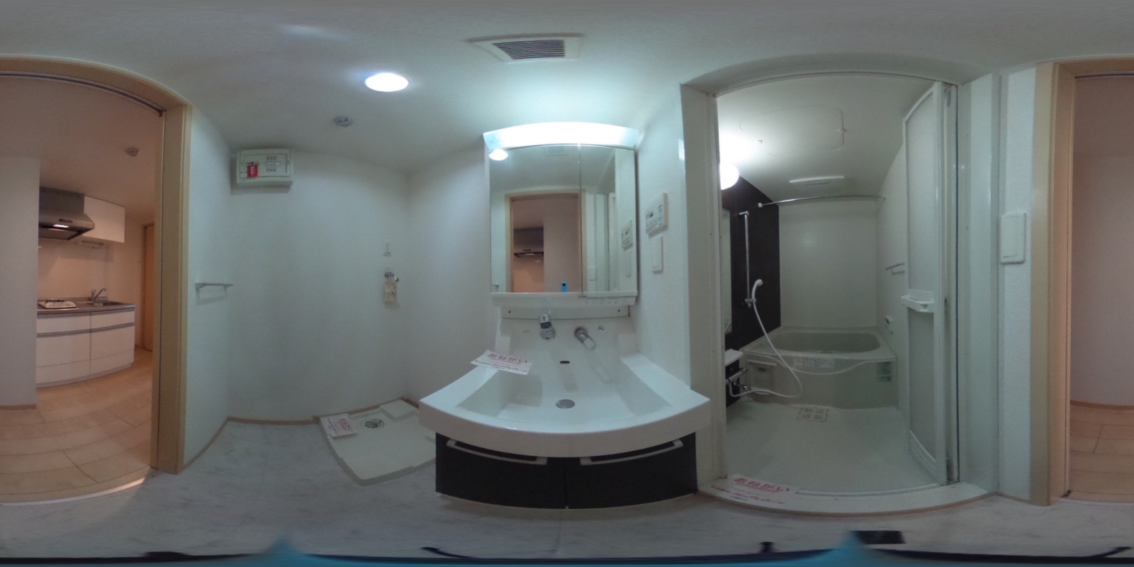 洗面所 写真36
