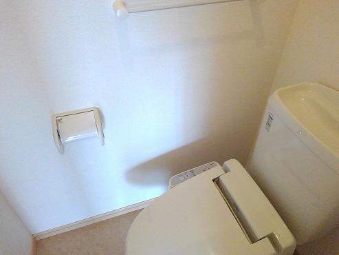 トイレ 写真6