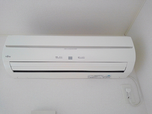設備 写真14