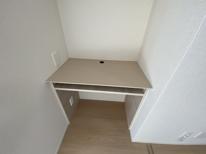 その他部屋・スペース 写真8