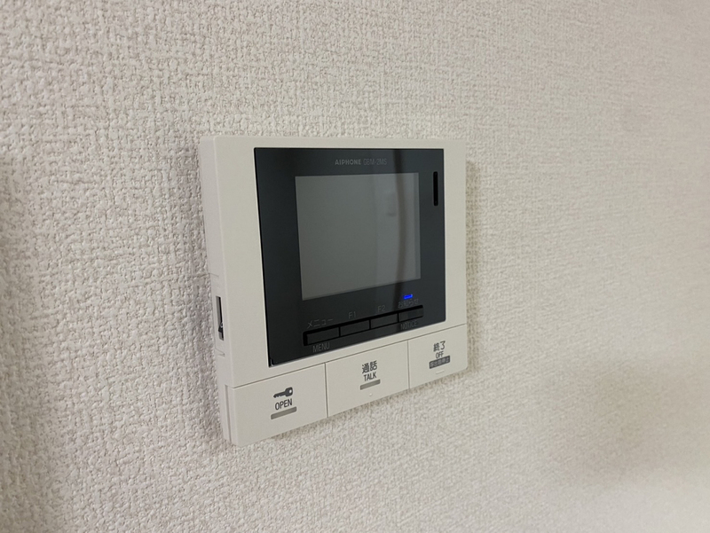 セキュリティ 写真13