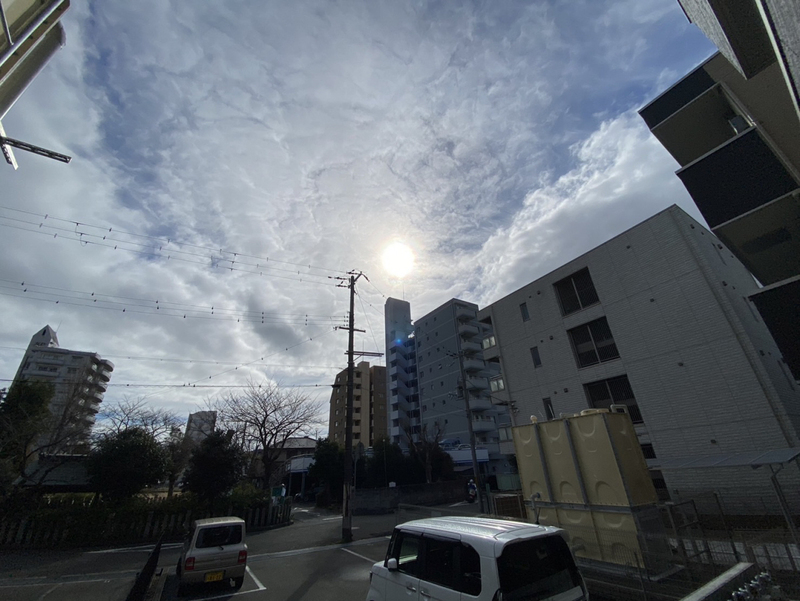 眺望 写真15