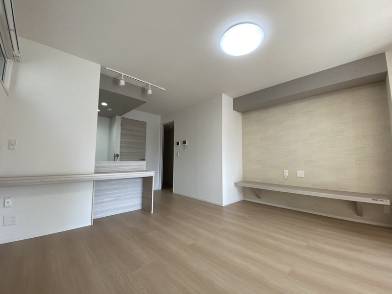 リビング 写真2