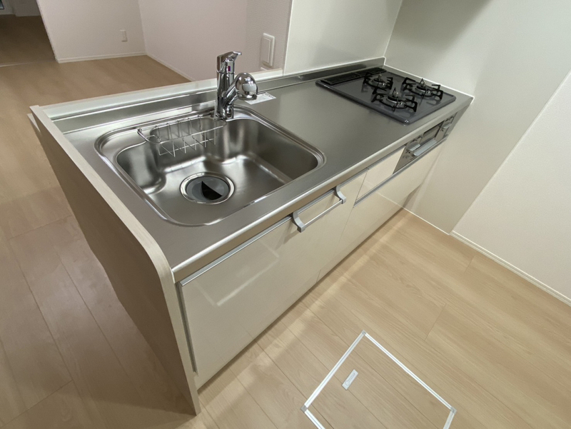 キッチン 写真3