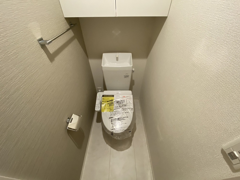 トイレ 写真5