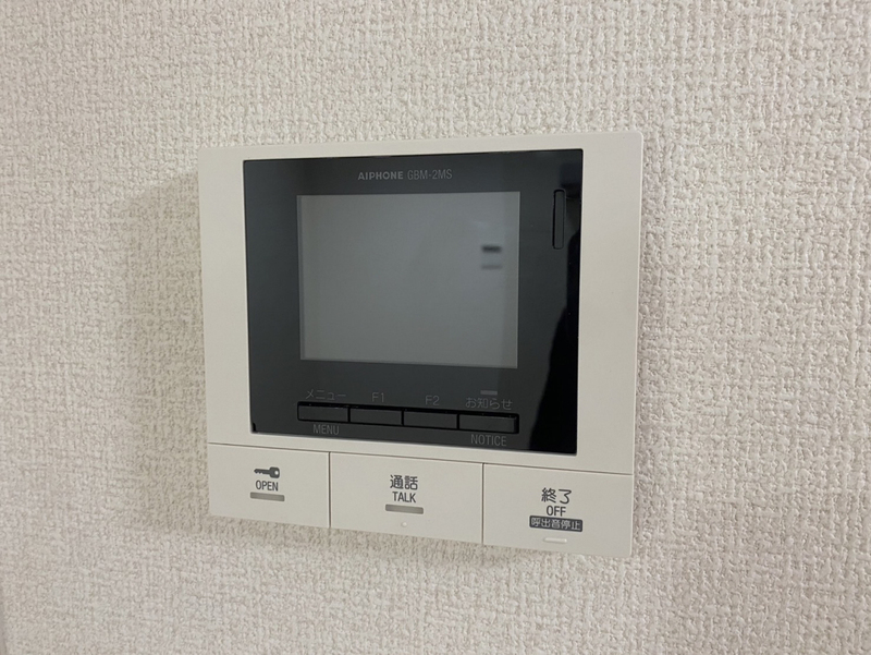 セキュリティ 写真13