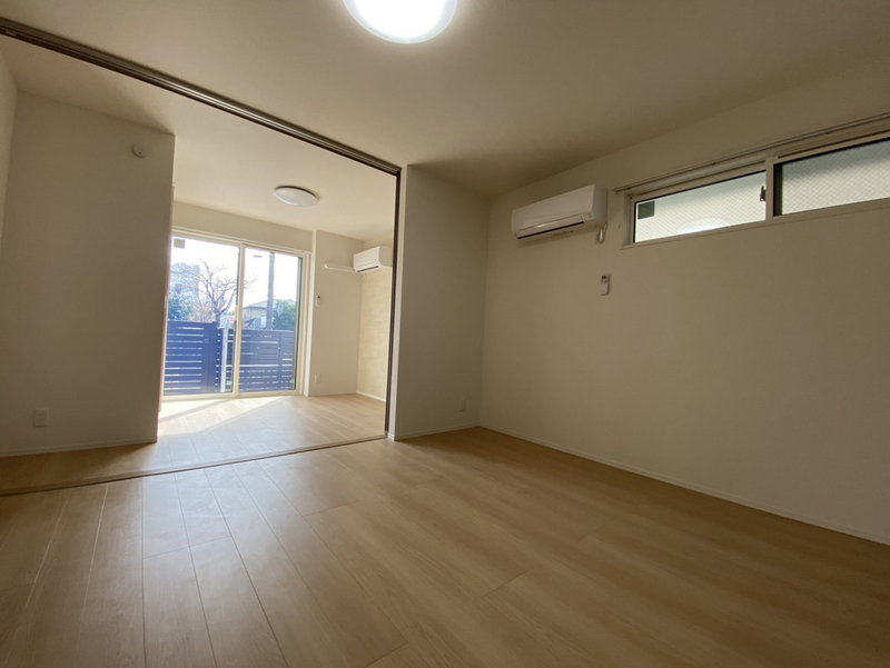 子供部屋 写真17