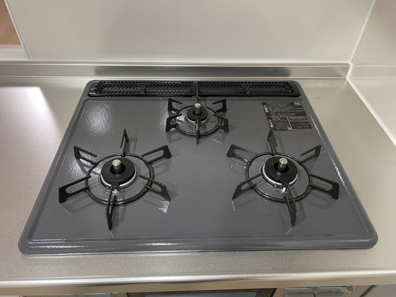 キッチン 写真19