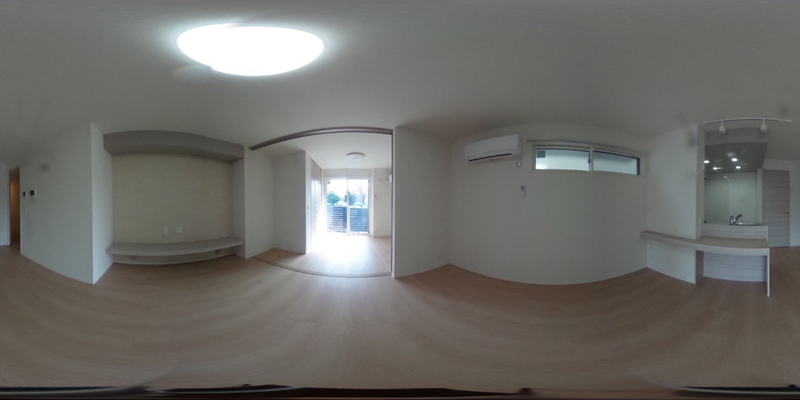 リビング 写真34