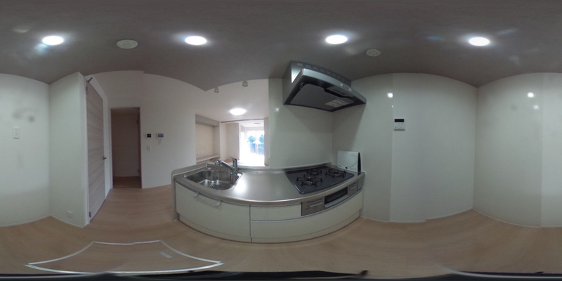 キッチン 写真35